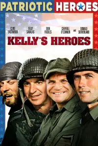 Poster to the movie "Kelly