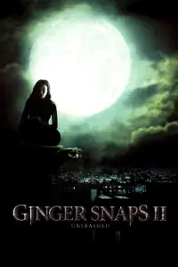 Poster to the movie "Ginger Snaps 2: Unleashed" #1035790