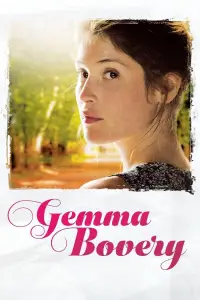 Poster to the movie "Gemma Bovery" #1029126