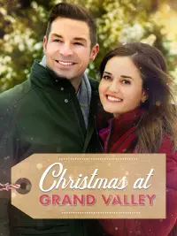 Poster to the movie "Christmas at Grand Valley" #966472