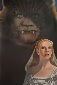 Poster to the movie "Beauty and the Beast" #844655