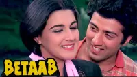 Backdrop to the movie "Betaab" #722752