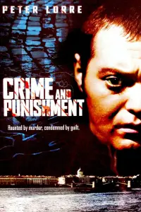 Poster to the movie "Crime and Punishment" #1094485