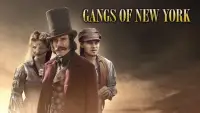 Backdrop to the movie "Gangs of New York" #920761