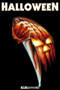 Poster to the movie "Halloween" #611000