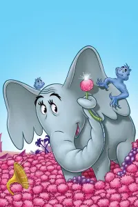 Horton Hears a Who!