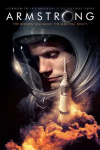 Poster to the movie "Armstrong" #704297