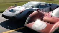 Backdrop to the movie "Ford v Ferrari" #802750
