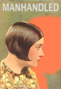 Poster to the movie "Manhandled" #1114299