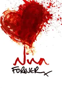 Poster to the movie "Nina Forever" #1089528