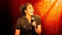 Backdrop to the movie "Sarah Silverman: A Speck of Dust" #888906