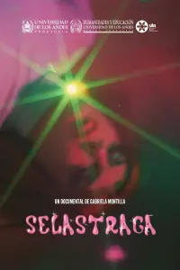 Poster to the movie "SELASTRAGA" #444754