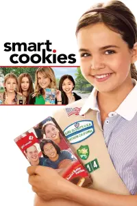 Poster to the movie "Smart Cookies" #1163793