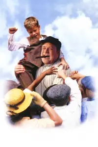 Poster to the movie "The Babe" #758596