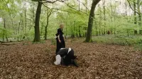 Backdrop to the movie "The Favourite" #822631