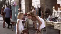 Backdrop to the movie "Uptown Girls" #821486
