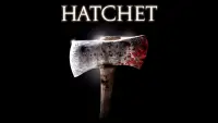 Backdrop to the movie "Hatchet" #963369