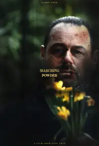 Poster to the movie "Marching Powder" #660962