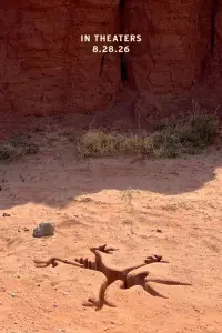 Poster to the movie "Coyote vs. Acme" #627561