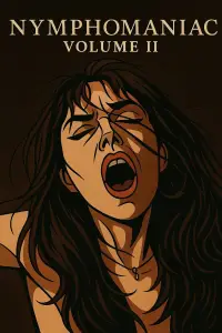 Poster to the movie "Nymphomaniac: Vol. II" #918269