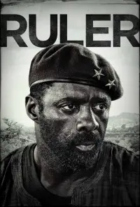 Poster to the movie "Beasts of No Nation" #964050