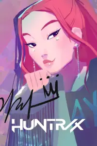 Poster to the movie "KPop Demon Hunters" #897927