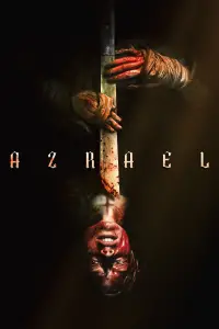 Poster to the movie "Azrael" #938276
