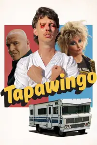 Poster to the movie "Tapawingo" #1127109