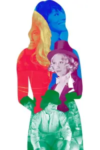 Poster to the movie "The Actress" #743474