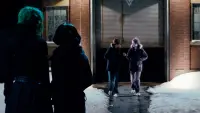 Backdrop to the movie "Scott Pilgrim vs. the World" #834495