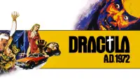 Backdrop to the movie "Dracula A.D. 1972" #982106