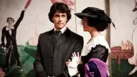 Backdrop to the movie "Chagall-Malevich" #839927