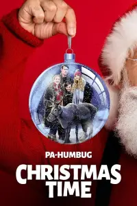 Poster to the movie "Christmas Time" #1076083