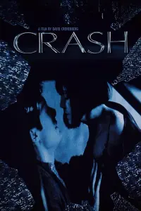 Poster to the movie "Crash" #779199