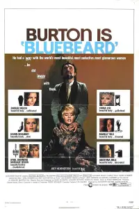 Poster to the movie "Bluebeard" #1037881