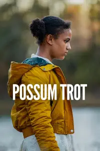 Poster to the movie "Sound of Hope: The Story of Possum Trot" #1040181