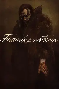 Poster to the movie "Frankenstein" #513945