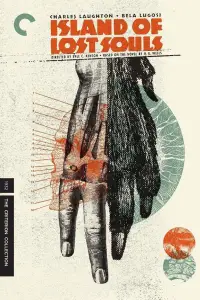 Poster to the movie "Island of Lost Souls" #991025