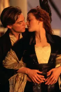 Poster to the movie "Titanic" #521686