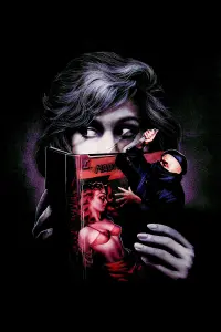 Poster to the movie "I, Madman" #758727
