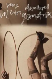 Poster to the movie "Interior Geometries" #1103591