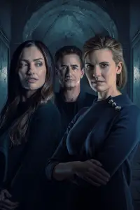 Poster to the movie "Blackwater Lane" #673850