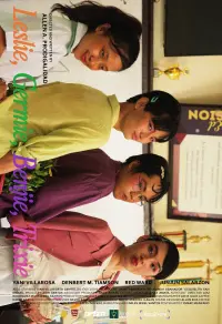 Poster to the movie "Leslie, Germie, Benjie, Trixie" #779040