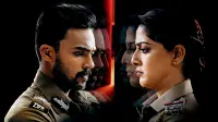 Backdrop to the movie "Maruthi Nagar Police Station" #858225