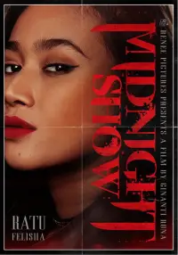 Poster to the movie "Midnight Show" #1090618