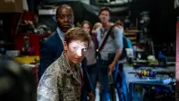 Backdrop to the movie "Alien Siege" #735055