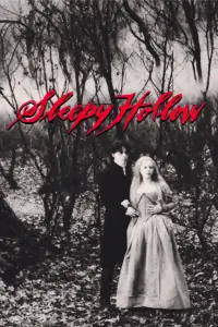 Poster to the movie "Sleepy Hollow" #711483