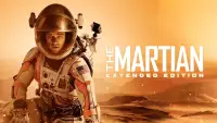 Backdrop to the movie "The Martian" #1059906