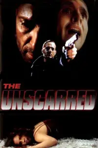 Poster to the movie "The Unscarred" #1020814