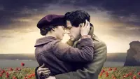 Backdrop to the movie "Testament of Youth" #761497
